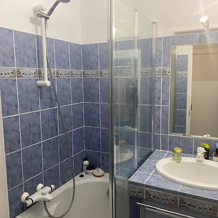 Maxime Apartment