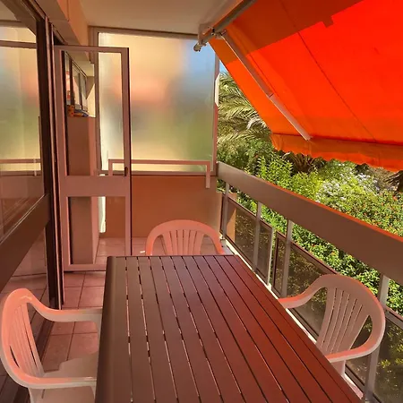 Apartment Maxime Sainte-Maxime